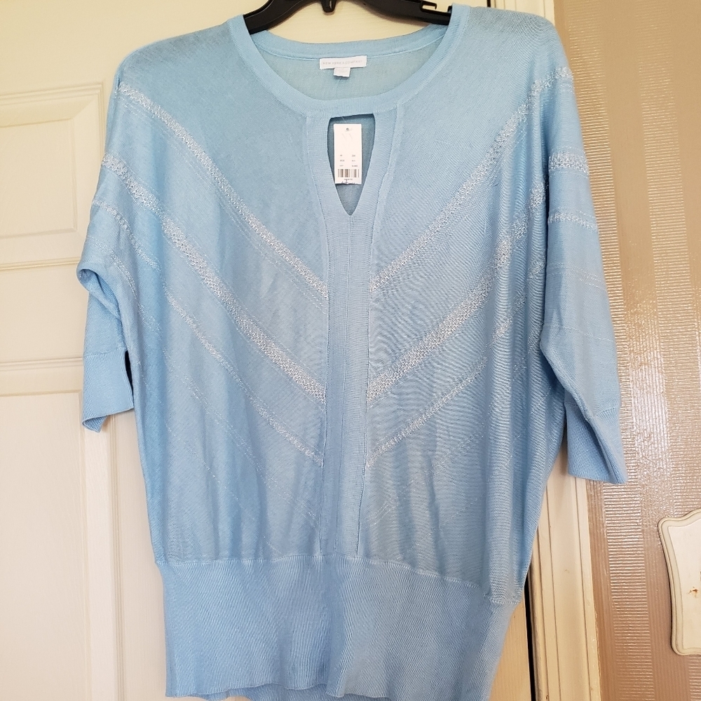 Ladies top